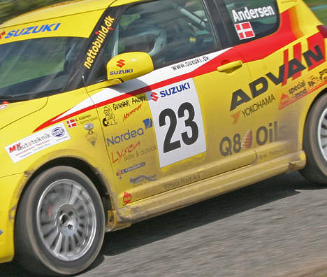Kasper Nyman.